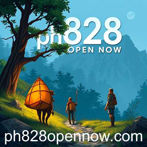 Embark on Epic Journeys: Exploring the 'Adventure Games' Category with 'ph828 open now'