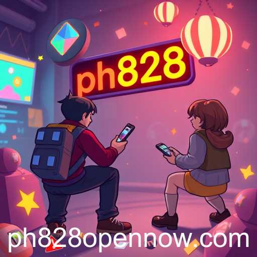 Exploring the Popularity of Casual Games: A Deep Dive into the 'ph828 open now' Phenomenon