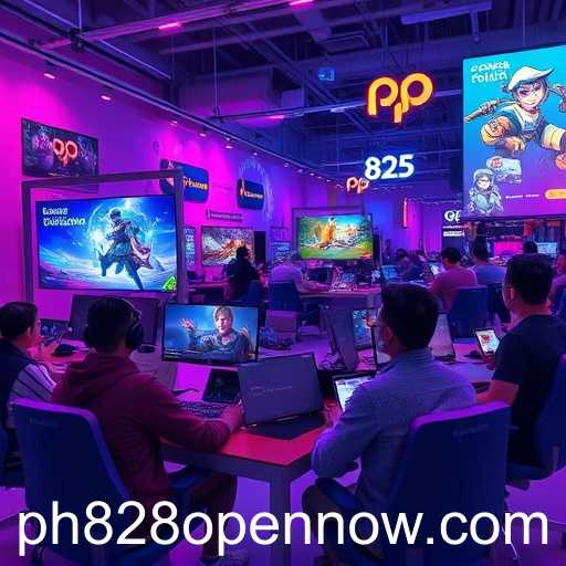 Exploring the Vibrant World of Online Gaming