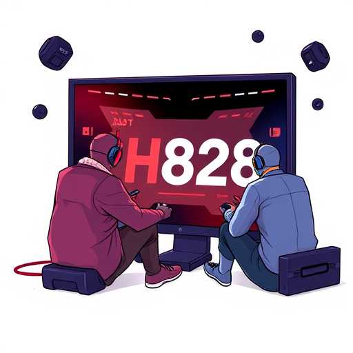 Gaming Evolves: PH828's Role in the 2025 Online Arena