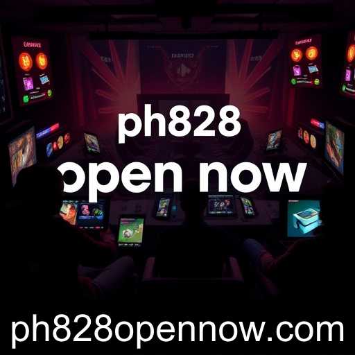Exploring the World of Multiplayer Games: A Deep Dive into 'ph828 open now'