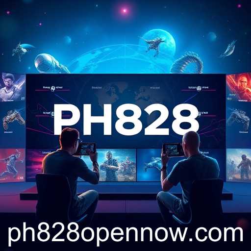 ph828 open now