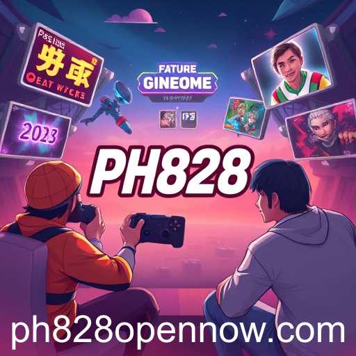 The Growing Appeal of PH828 in the Gaming World