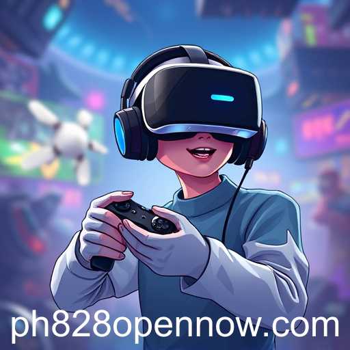The Rise of PH828: A New Era in Online Gaming