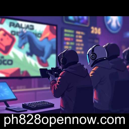 PH828 Revolutionizes Online Gaming Landscape