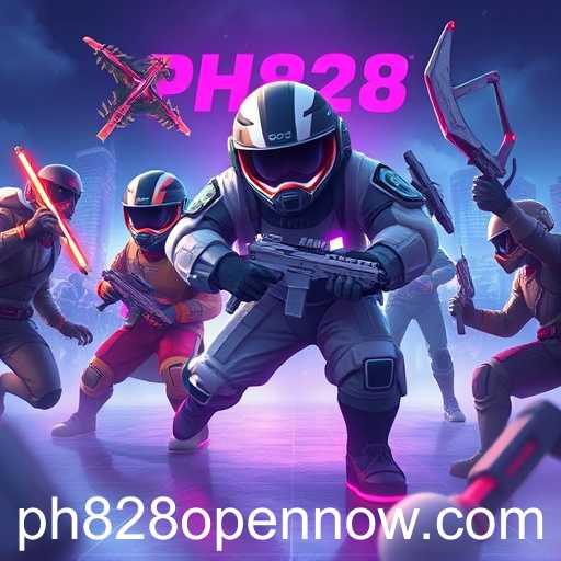 The Rising Popularity of PH828 Game Platform