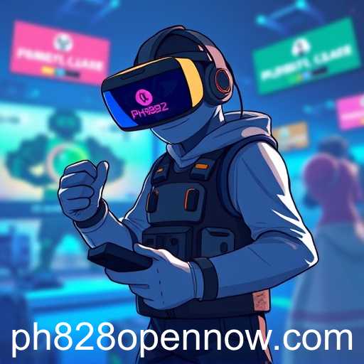 The Rise of PH828 in Online Gaming