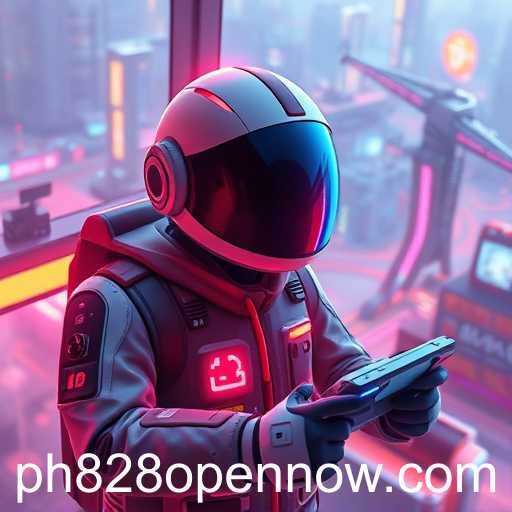 The Thrilling World of Simulation Games: Exploring 'ph828 open now'