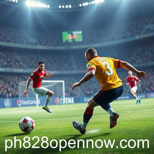 Exploring 'Sports Games' with Keyword 'ph828 open now'