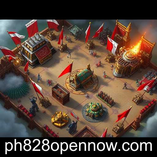 Exploring the Intricacies of Strategy Games: A Deep Dive into the 'ph828 open now' Phenomenon